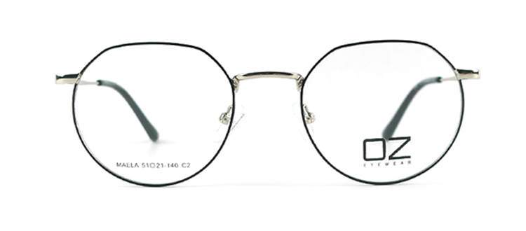 Oz Eyewear MAELA C2